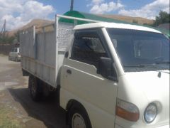 Фото авто Hyundai Porter