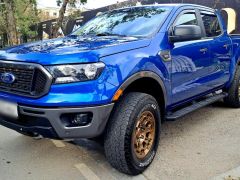 Photo of the vehicle Ford Ranger