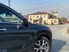 Фото авто Hyundai Palisade