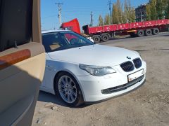 Сүрөт унаа BMW 5 серия