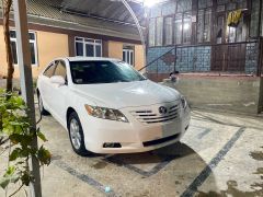 Сүрөт унаа Toyota Camry