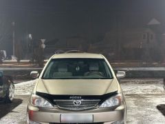 Photo of the vehicle Toyota Camry