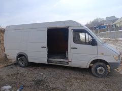 Фото авто Mercedes-Benz Sprinter