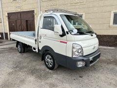 Фото авто Hyundai Porter