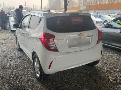 Сүрөт унаа Chevrolet Spark