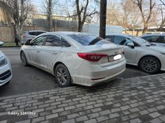 Photo of the vehicle Hyundai Sonata