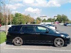 Фото авто Honda Odyssey