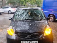 Сүрөт унаа Honda Fit