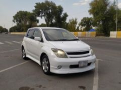 Photo of the vehicle Toyota Ist