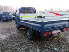 Фото авто Hyundai Porter