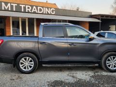 Photo of the vehicle SsangYong Rexton Sports