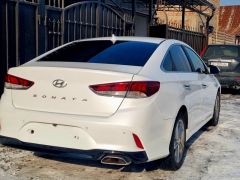 Фото авто Hyundai Sonata