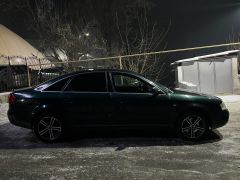 Photo of the vehicle Audi A6