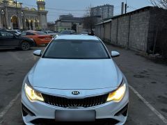 Фото авто Kia K5