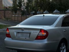 Сүрөт унаа Toyota Camry