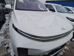 Photo of the vehicle LiXiang L7