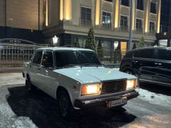 Photo of the vehicle ВАЗ (Lada) 2107