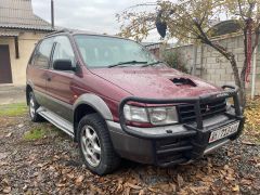 Фото авто Mitsubishi RVR