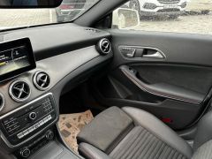 Фото авто Mercedes-Benz CLA