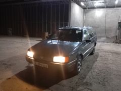 Фото авто Volkswagen Passat