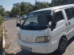 Сүрөт унаа Mazda Bongo