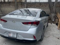 Фото авто Hyundai Sonata