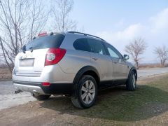 Photo of the vehicle Chevrolet Captiva