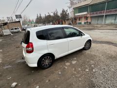 Фото авто Honda Fit