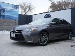 Сүрөт унаа Toyota Camry