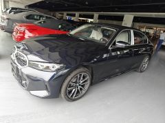 Photo of the vehicle BMW 3 Series