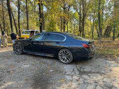 Сүрөт унаа BMW 7 серия