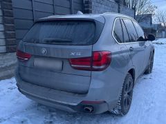 Фото авто BMW X5