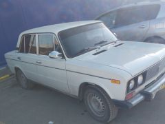 Фото авто ВАЗ (Lada) 2106