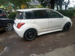 Photo of the vehicle Toyota Ist