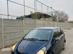 Сүрөт унаа Honda Fit