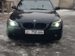 Фото авто BMW 5 серии