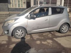 Photo of the vehicle Chevrolet Spark