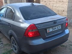 Фото авто Chevrolet Aveo