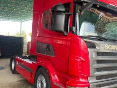 Фото авто Scania P