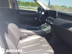 Сүрөт унаа Hyundai Palisade