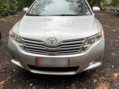 Photo of the vehicle Toyota Venza