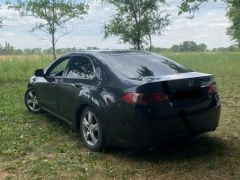 Photo of the vehicle Honda Accord