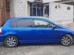 Сүрөт унаа Honda Civic