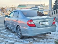 Фото авто Toyota Camry