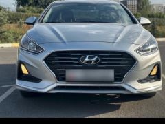 Сүрөт унаа Hyundai Sonata