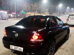 Сүрөт унаа Nissan Almera Classic