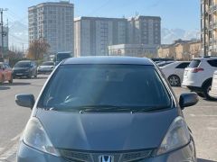 Сүрөт унаа Honda Fit