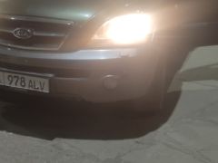 Сүрөт унаа Kia Sorento