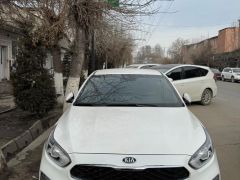 Сүрөт унаа Kia K3