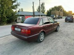 Сүрөт унаа Volkswagen Passat